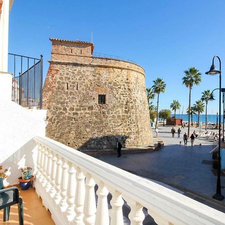 Casa Playa El Torreon Villa La Cala De Mijas Exterior foto